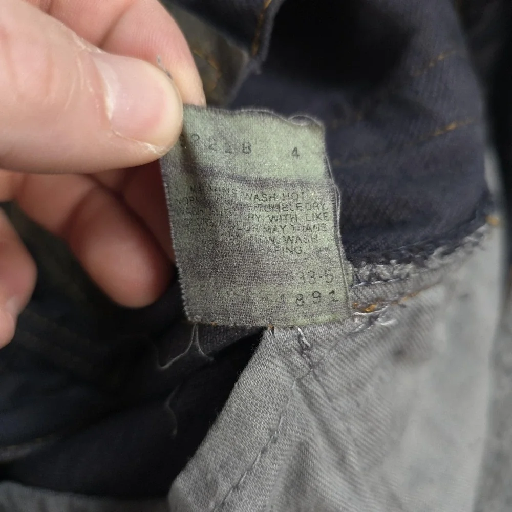 Levis sale vintage